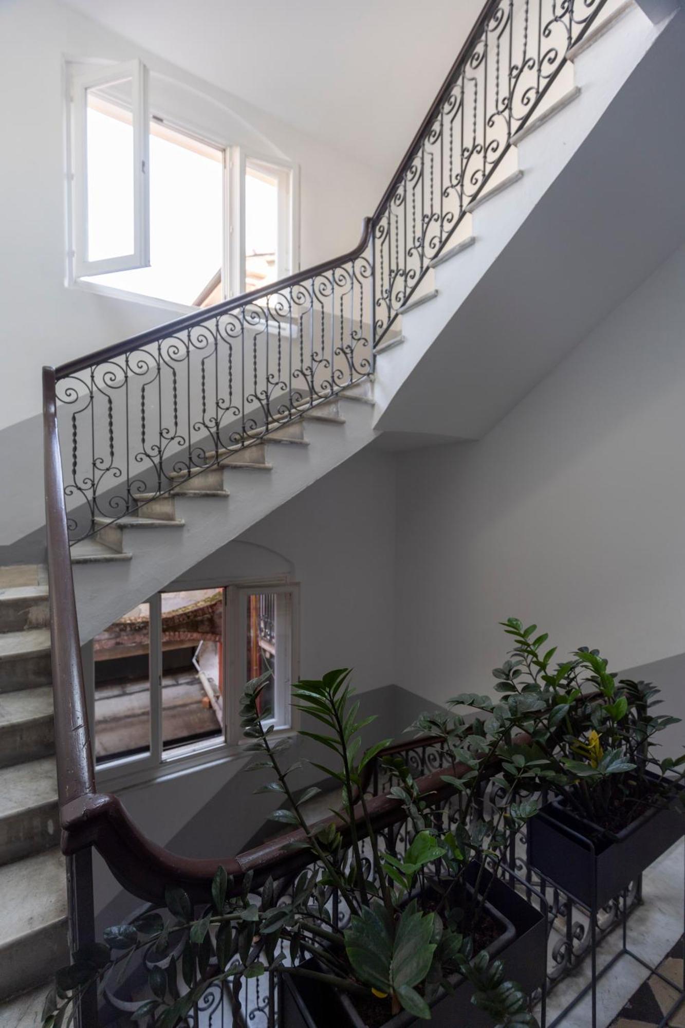 מלון סרזאנה Casa Giangare מראה חיצוני תמונה